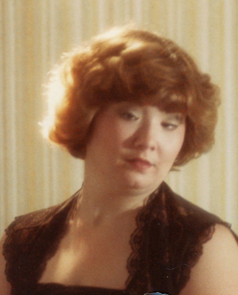 Esther Marie Darby Profile Photo