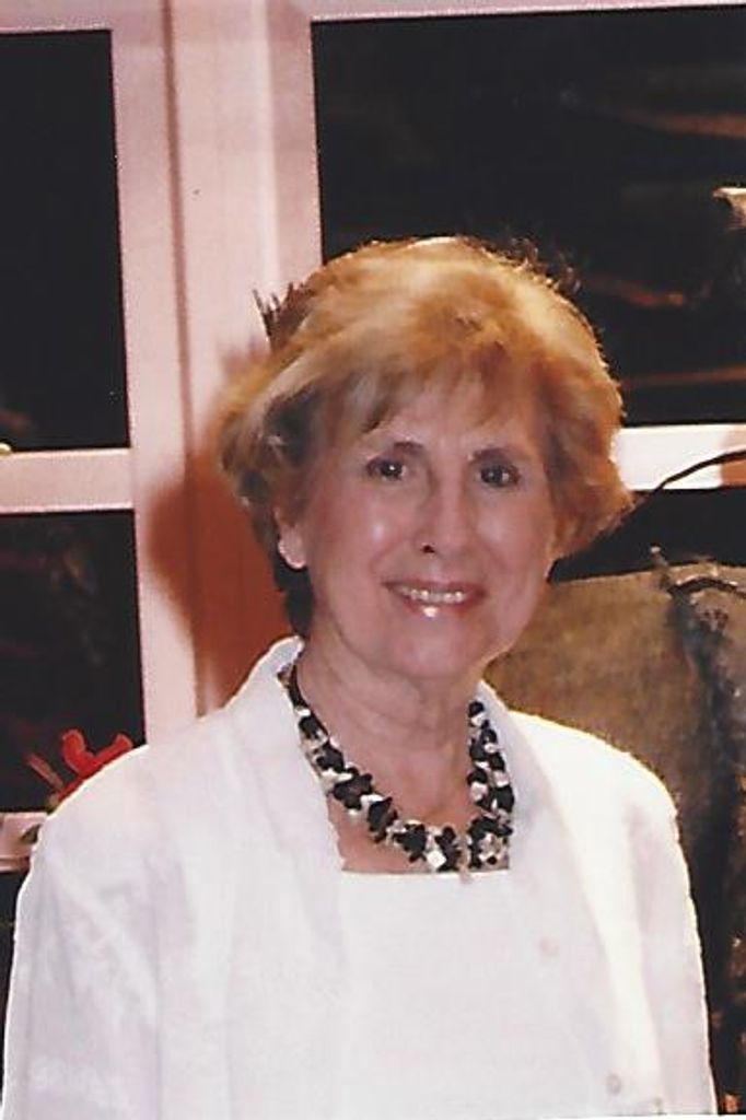 Joy S. (Somerville)  Leary Profile Photo