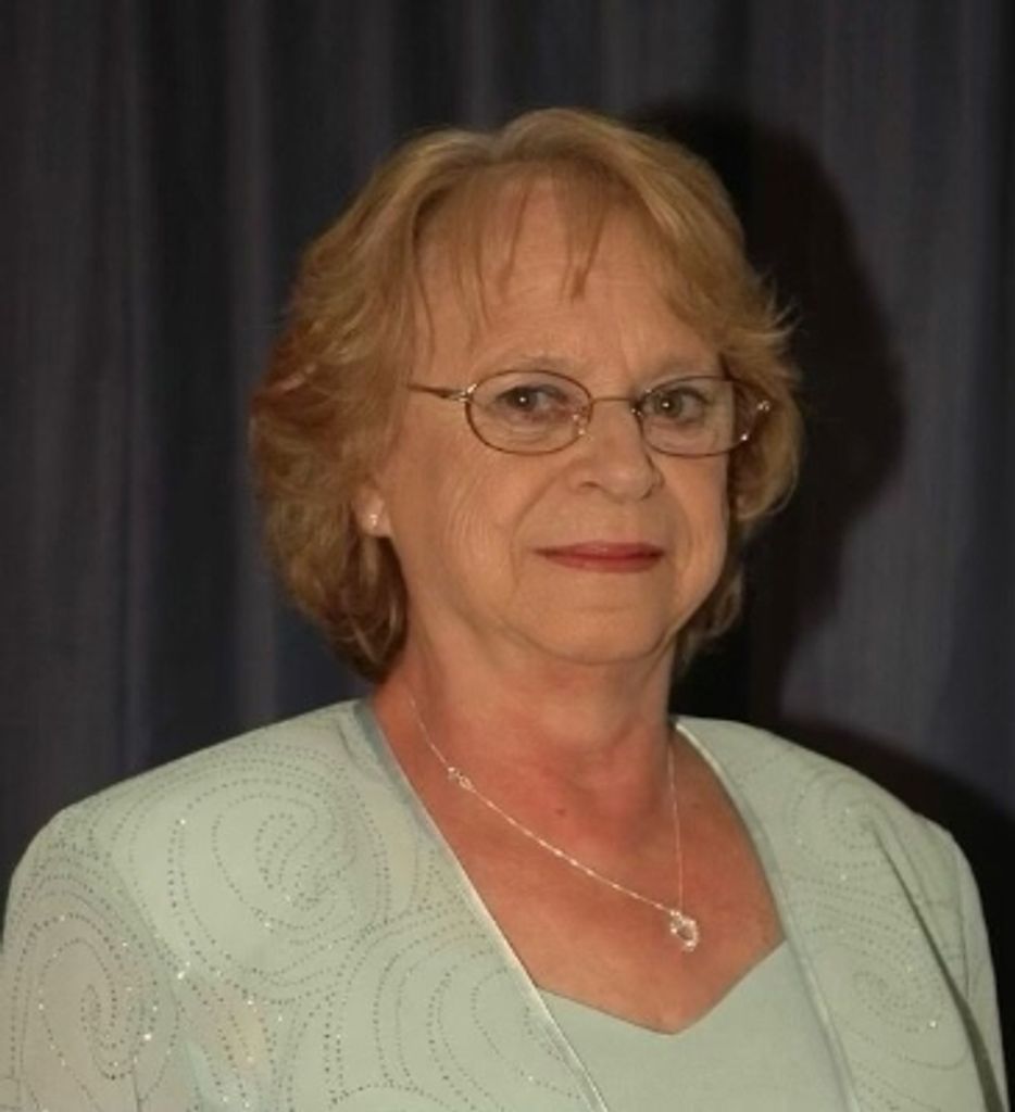 Harriet Euler Profile Photo
