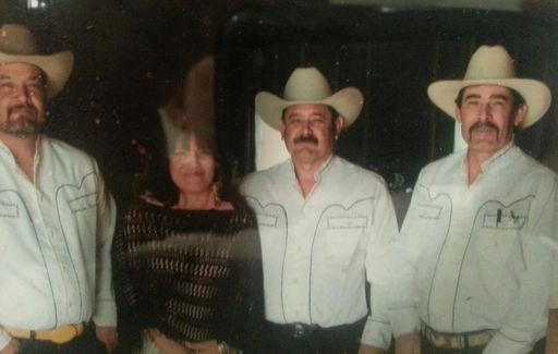 Santos Valdez Sr. photo gallery thumbnail 138 of 151