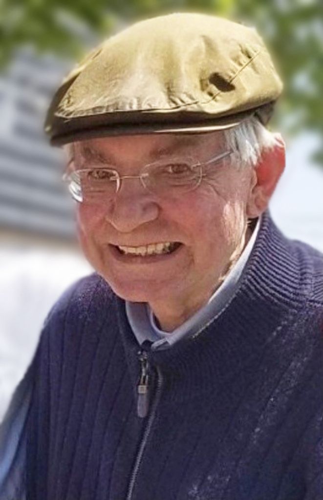 John Michael Rollert