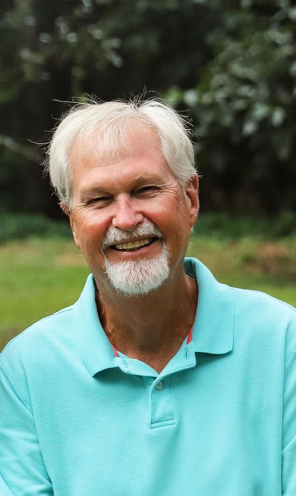 Larry Hill Profile Photo