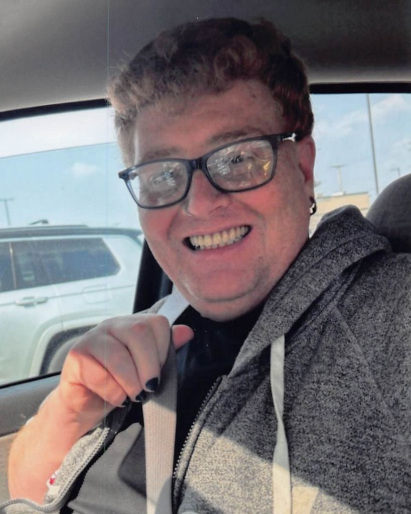 Damon Lorne Mortenson