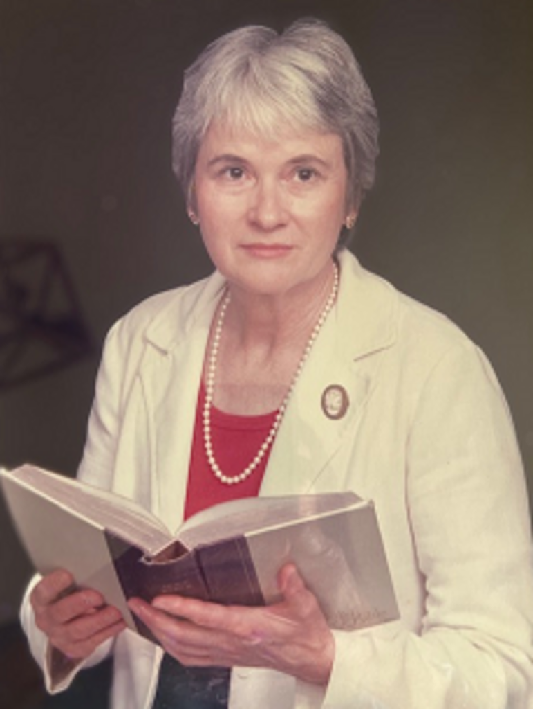 Maudine Chandler Andrews Profile Photo