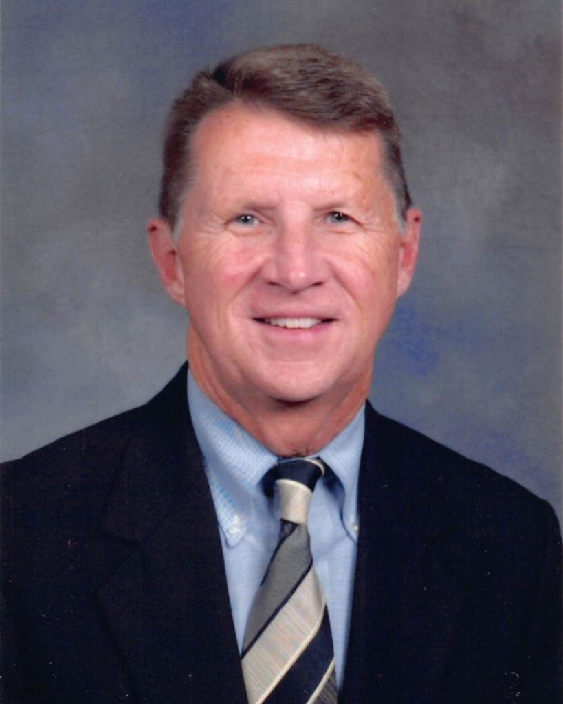William "Bill" Edward Chapman, MD Profile Photo