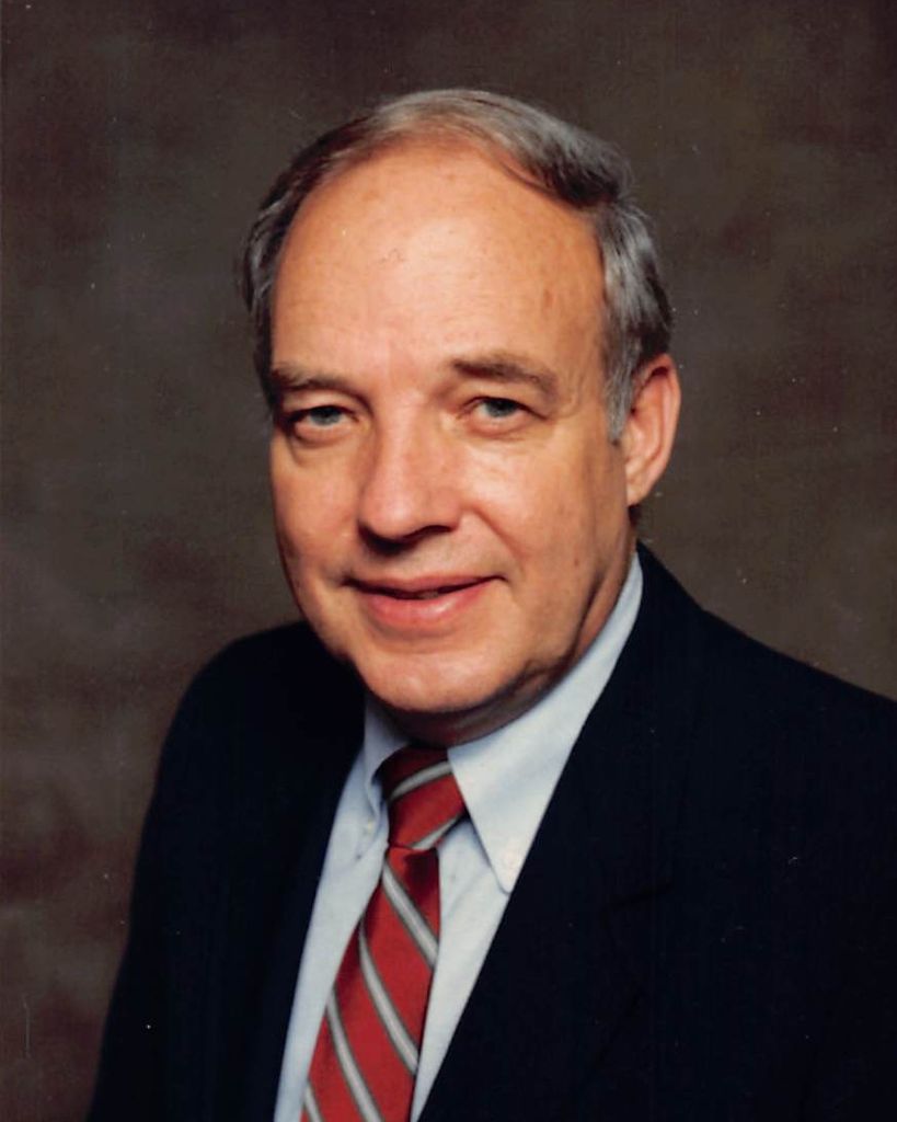 Donald Edward Arnell Profile Photo