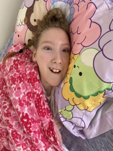 Charleigh Jean Robbe Profile Photo