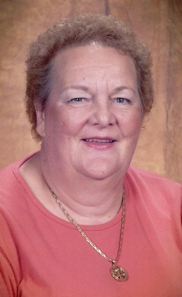 Margaret Elizabeth “Peggy” Stone Profile Photo