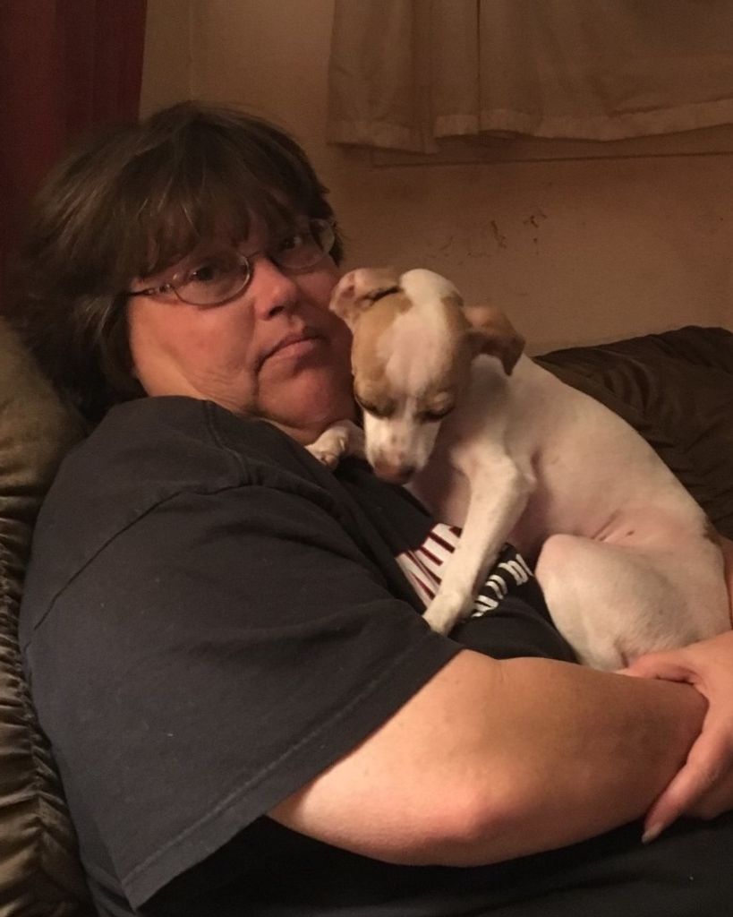 Deborah Nell (Summers) Rector