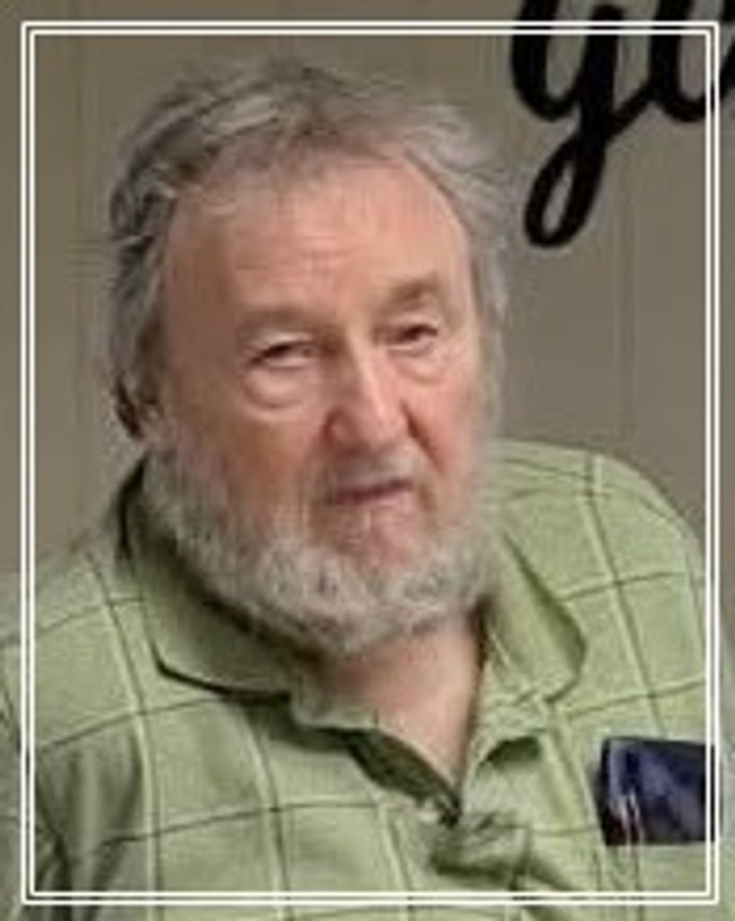 James W.E. Kuhlmeier