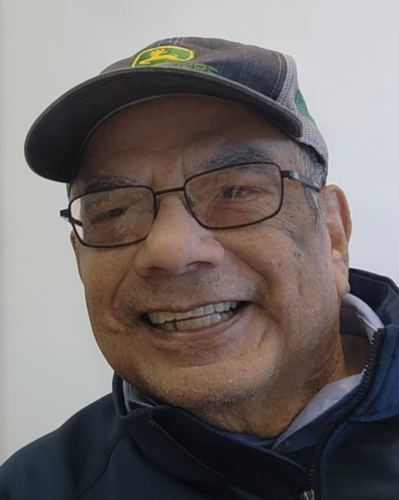 James G. Sierra