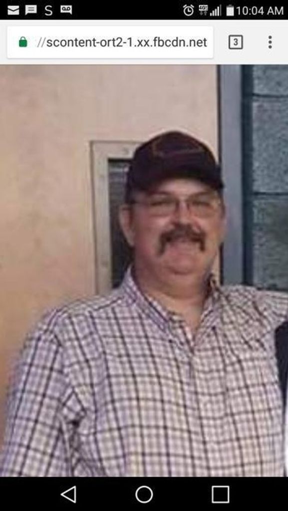 Richard Gregory Asbell Profile Photo