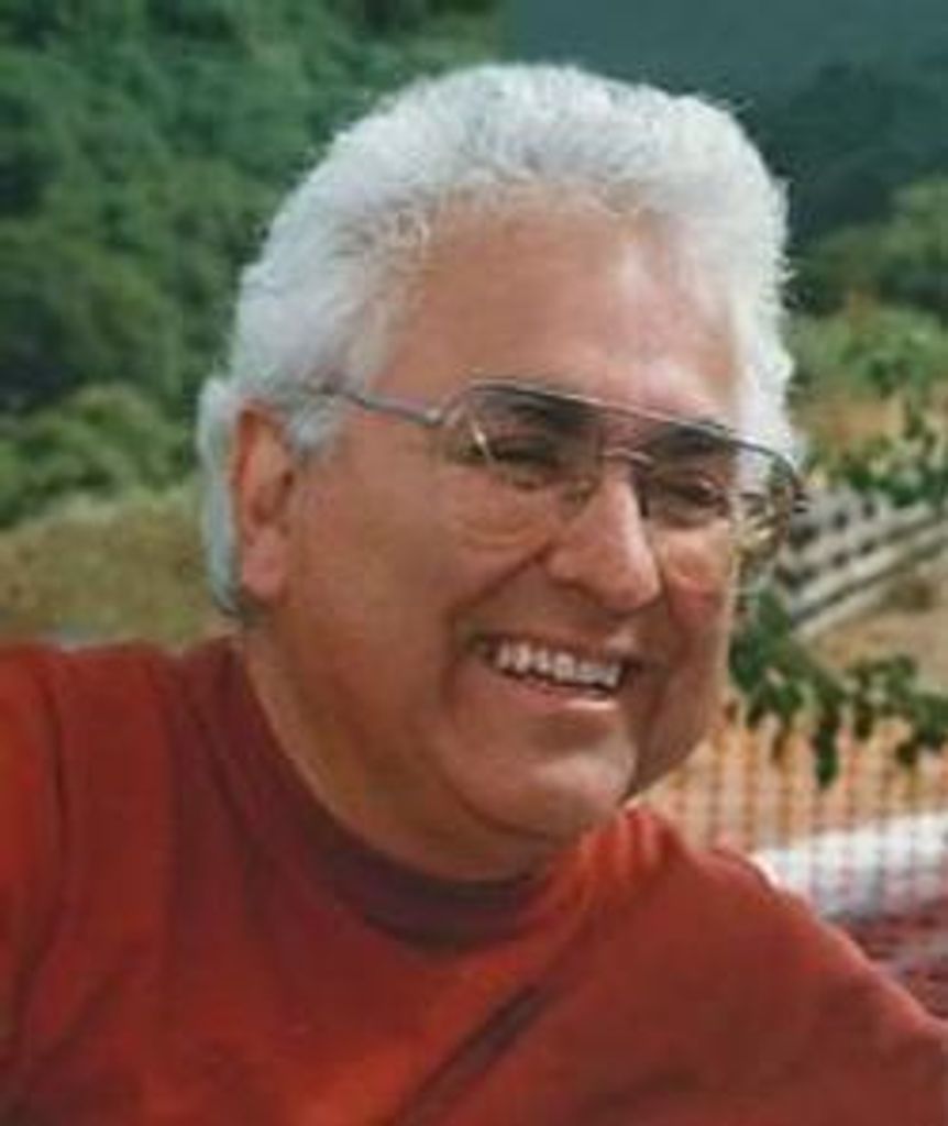 Robert "Bobby" Martinez