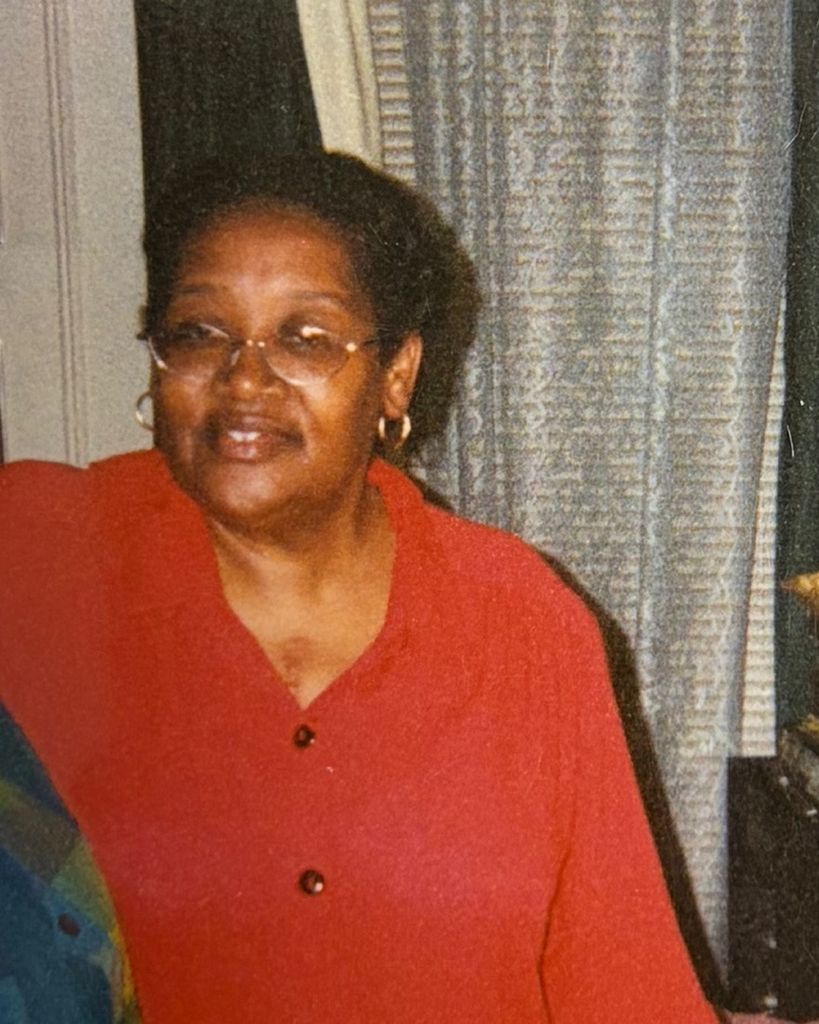 Peggy Jean Newton