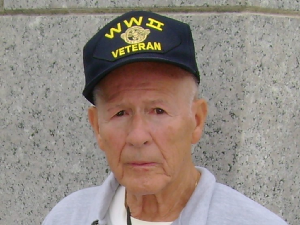 Aldo J Debenedetti Profile Photo