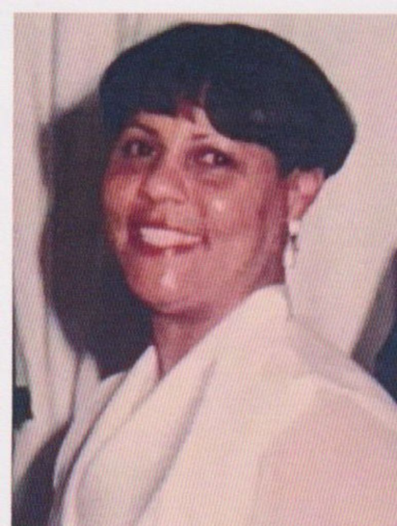 Cathy Faye Harris Davis Profile Photo