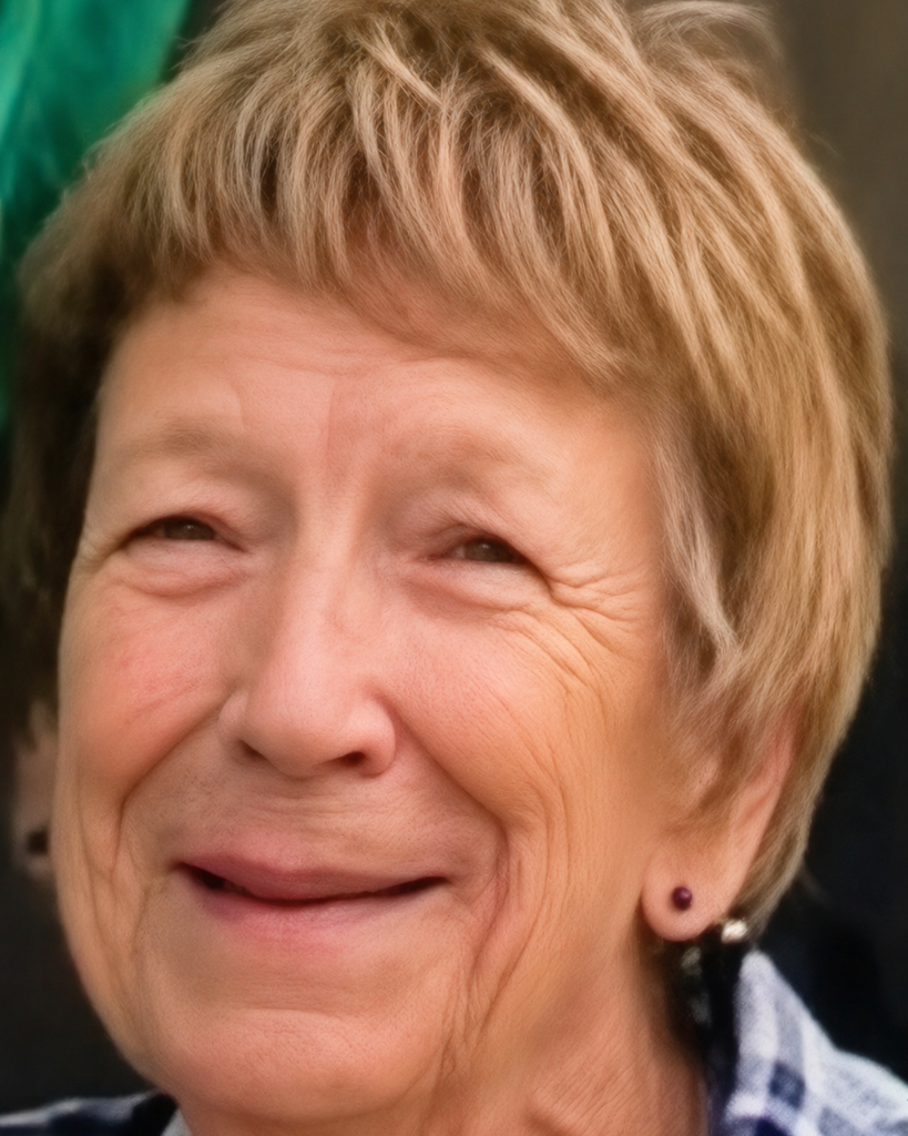 Sherry Rigsby Profile Photo