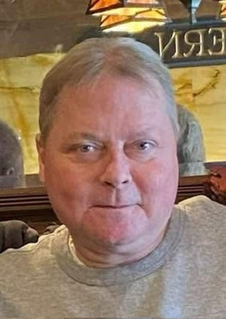Peter James Pulver Profile Photo