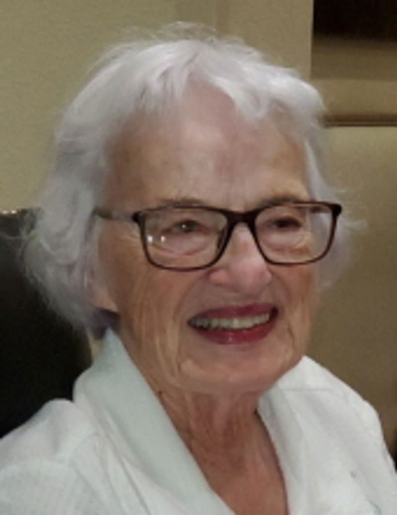 Janet Elise Loyd