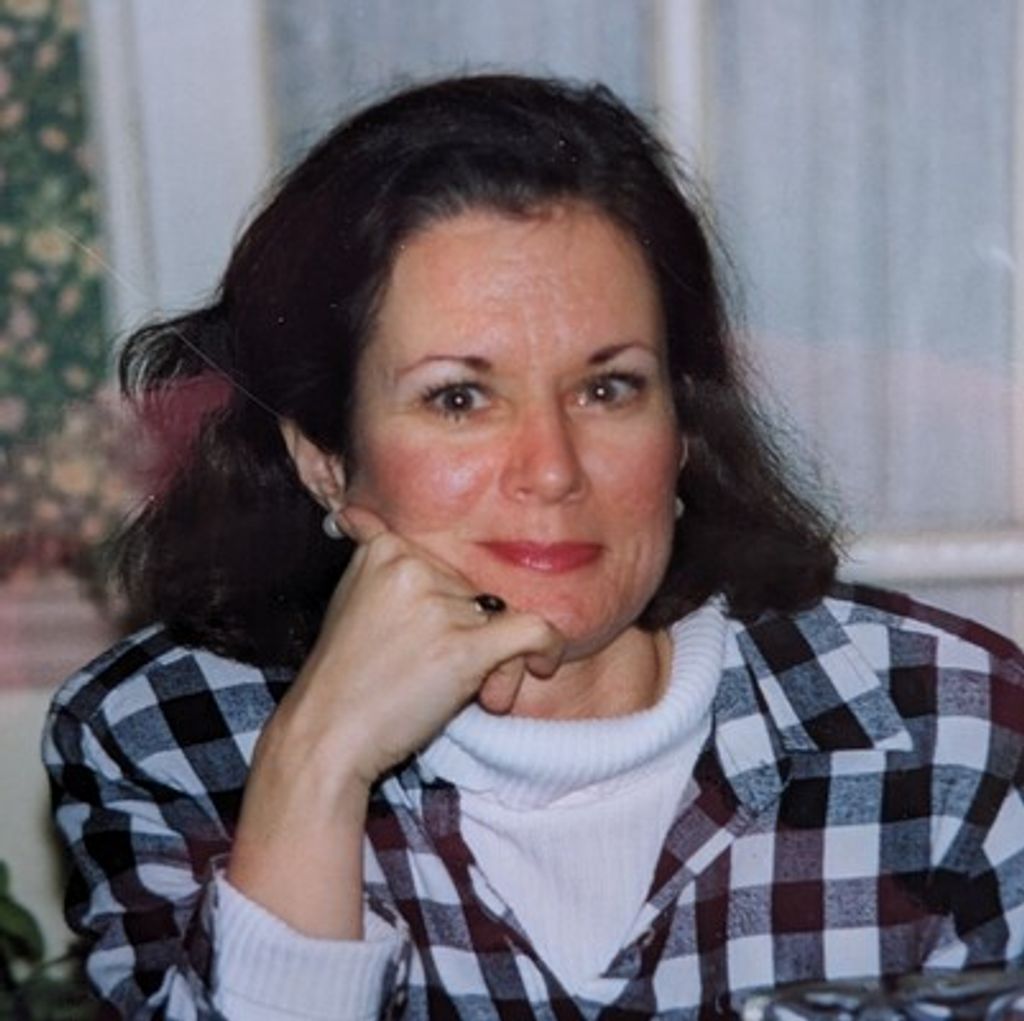 Kay Ellen Engman Profile Photo