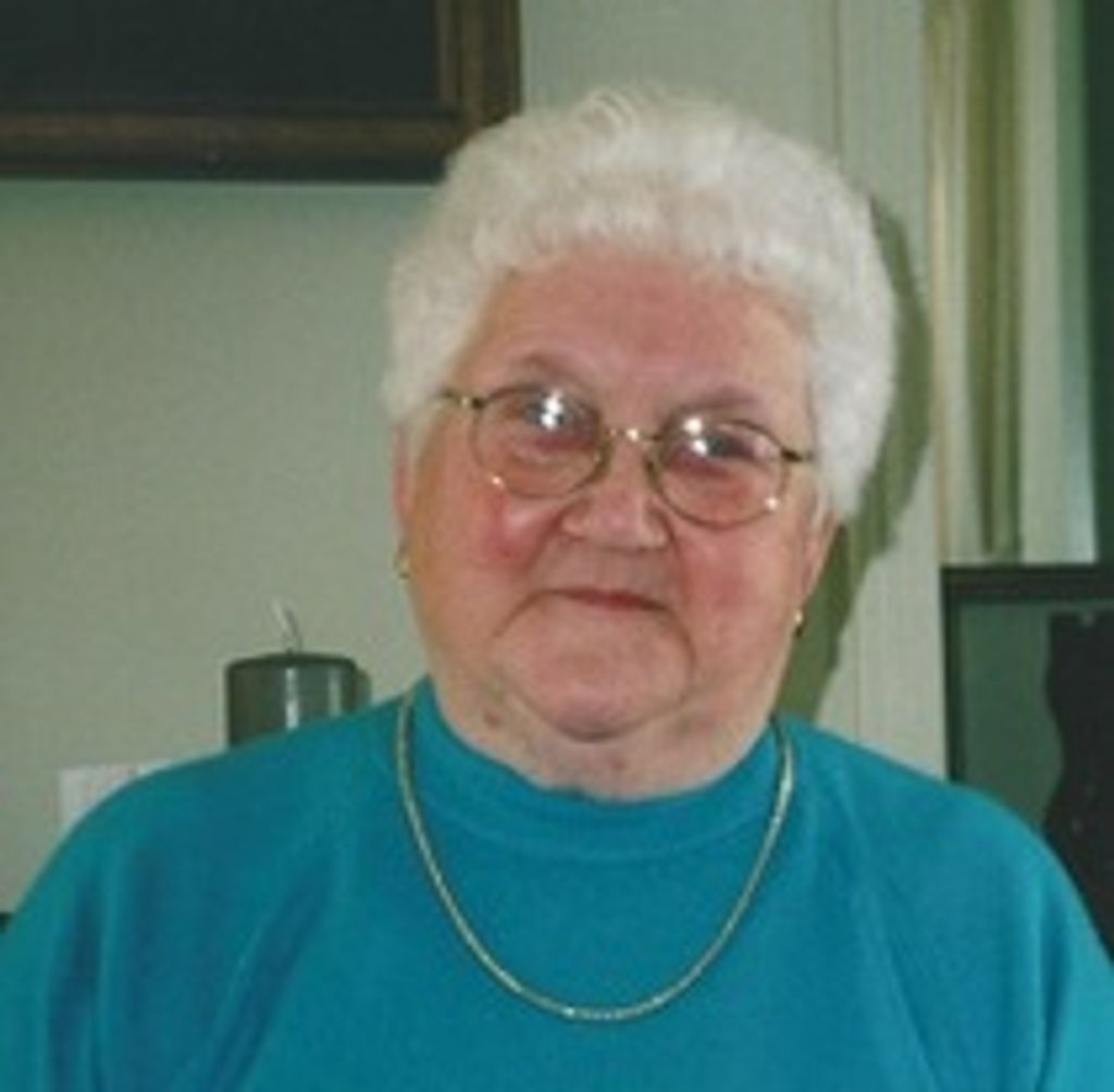 Theo W (Washburn) Dexter Profile Photo