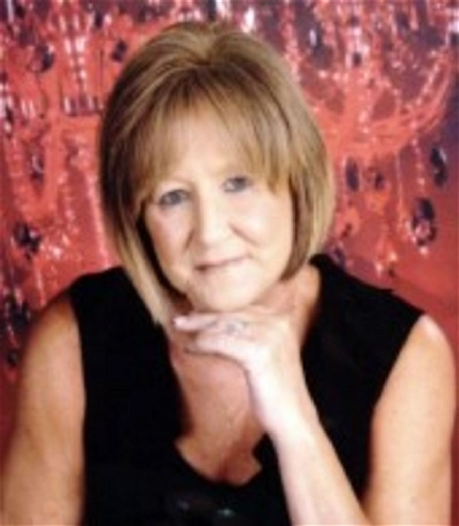 Marilyn Elaine Penrod