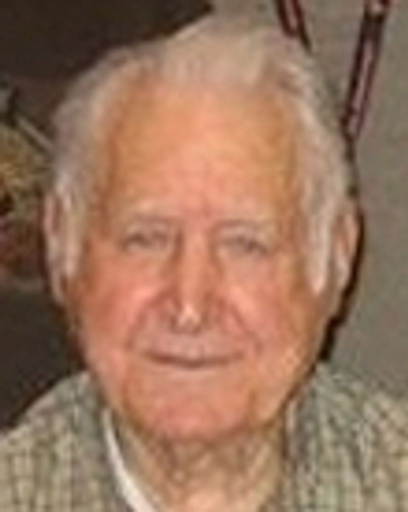 Frank J. Schwab