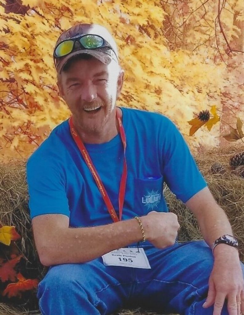 Henry Keith Poston Profile Photo