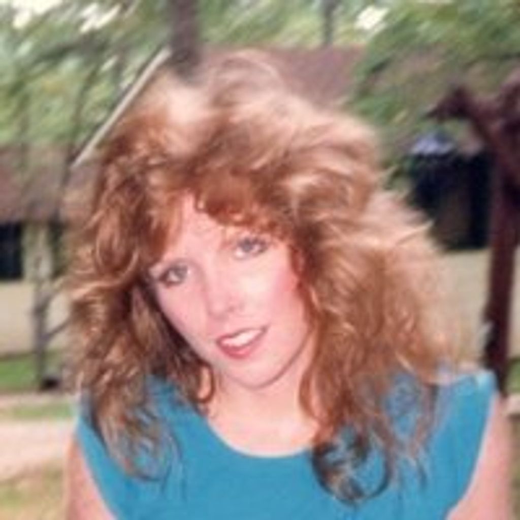 Rissie Anne Haack Profile Photo