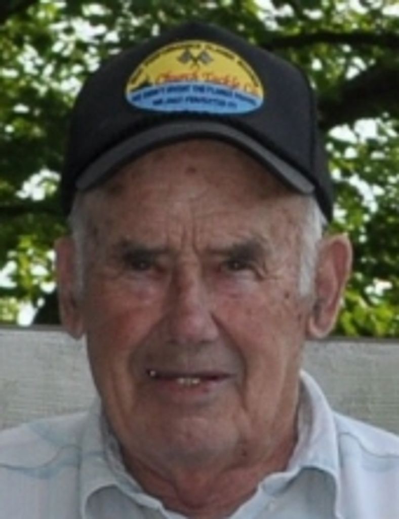 Clifford A. Dohm