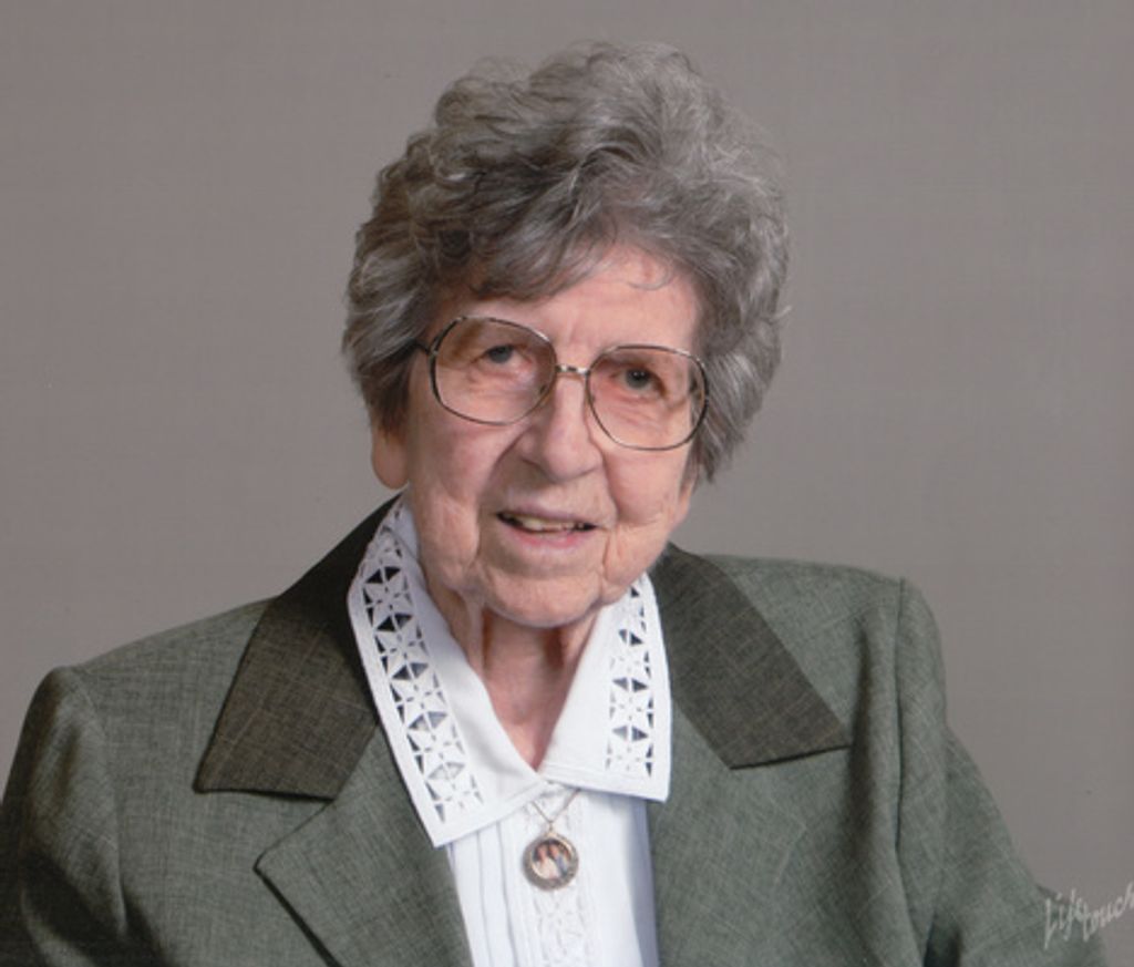 Elsie M. Greenhalgh Profile Photo