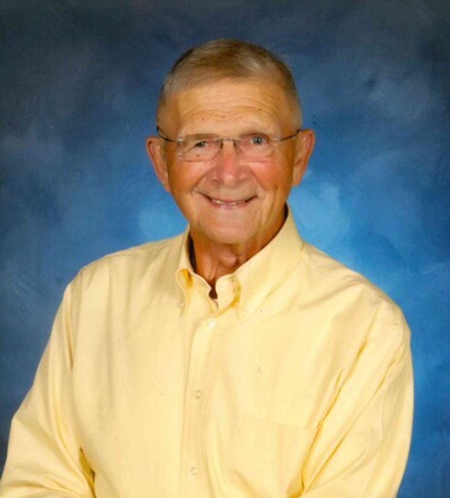 Charles Nolan Profile Photo