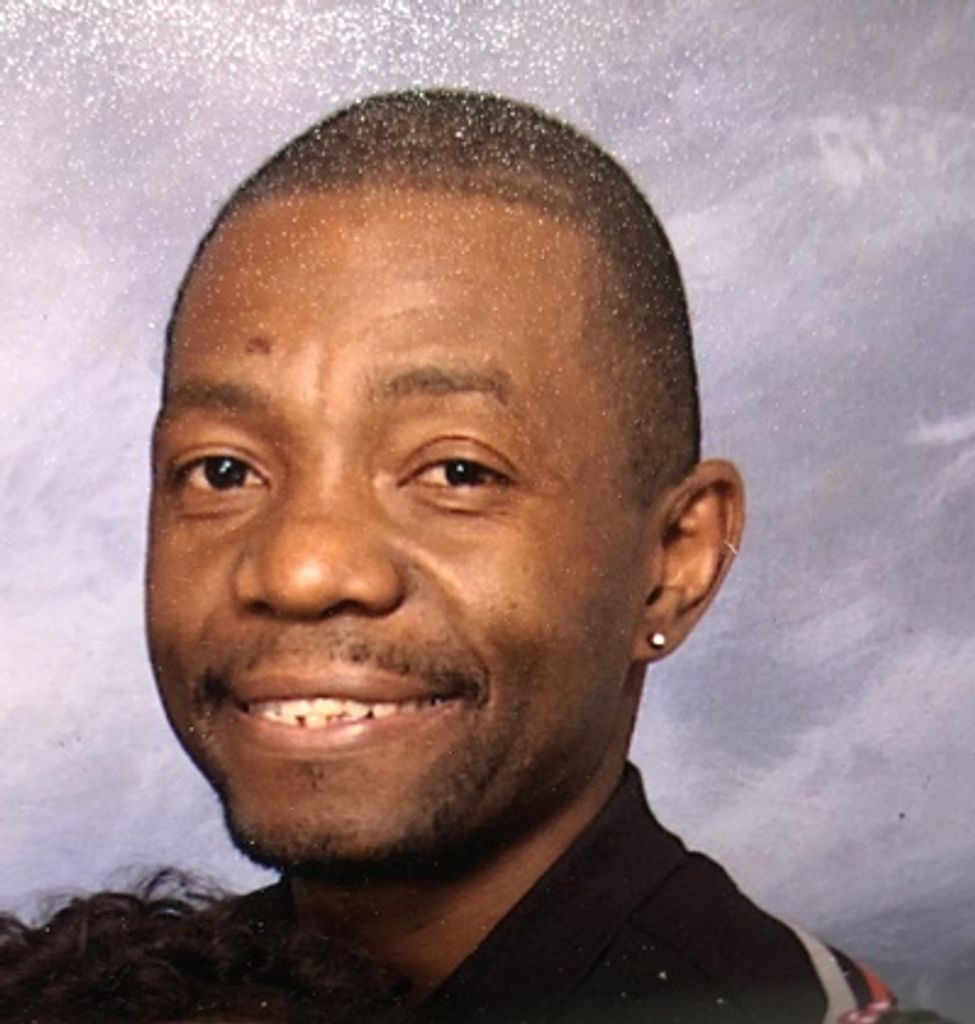 Willie Singleton, Jr.