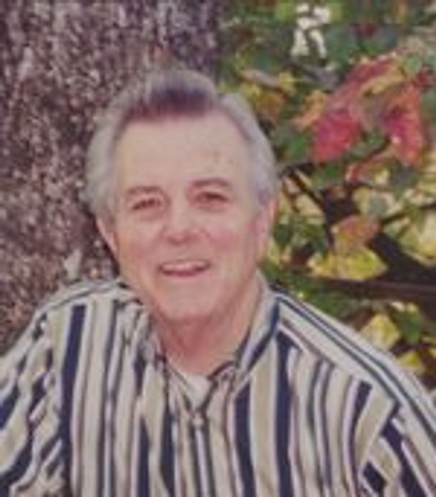 Chaplain Jearl Carlton Smith