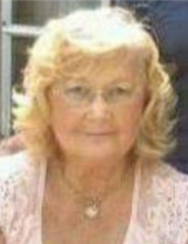 Dorothy  Jean  Woodley