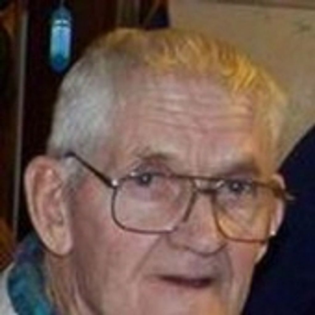 Richard F. Churchill Profile Photo