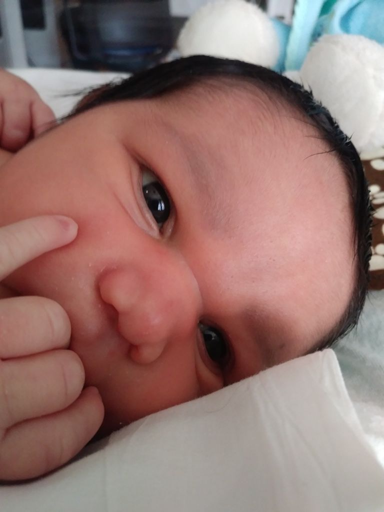 Jonah Ezekiel Jace Booth