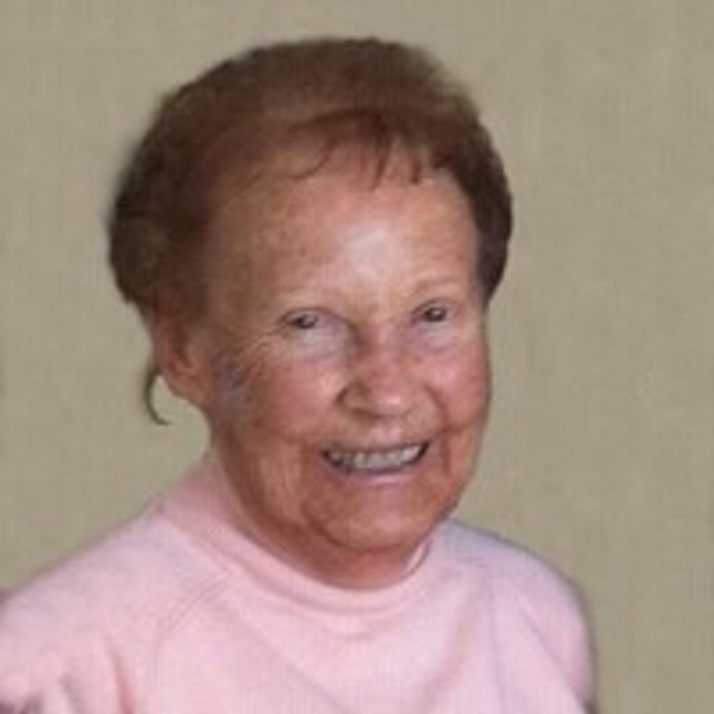 Dorothy Hall Hurlbut