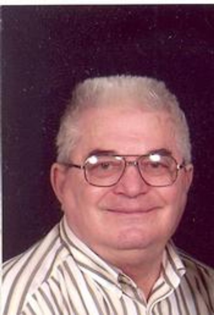 Clyde H Woodward