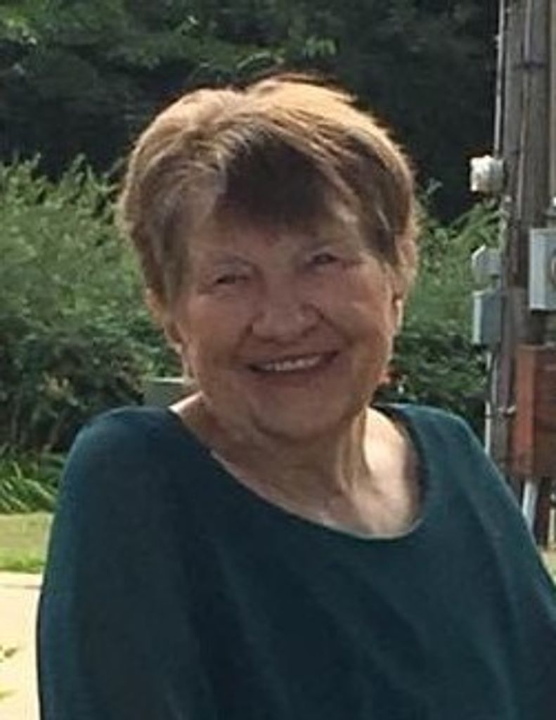 Delores "Dee" Nelson Profile Photo