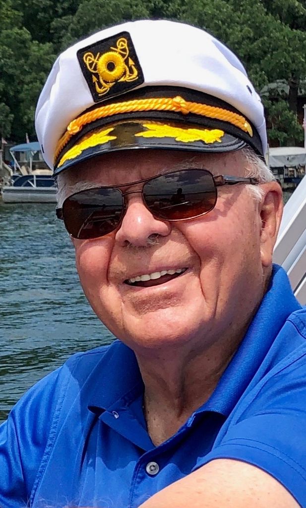 “Fred” Marvin Suppes