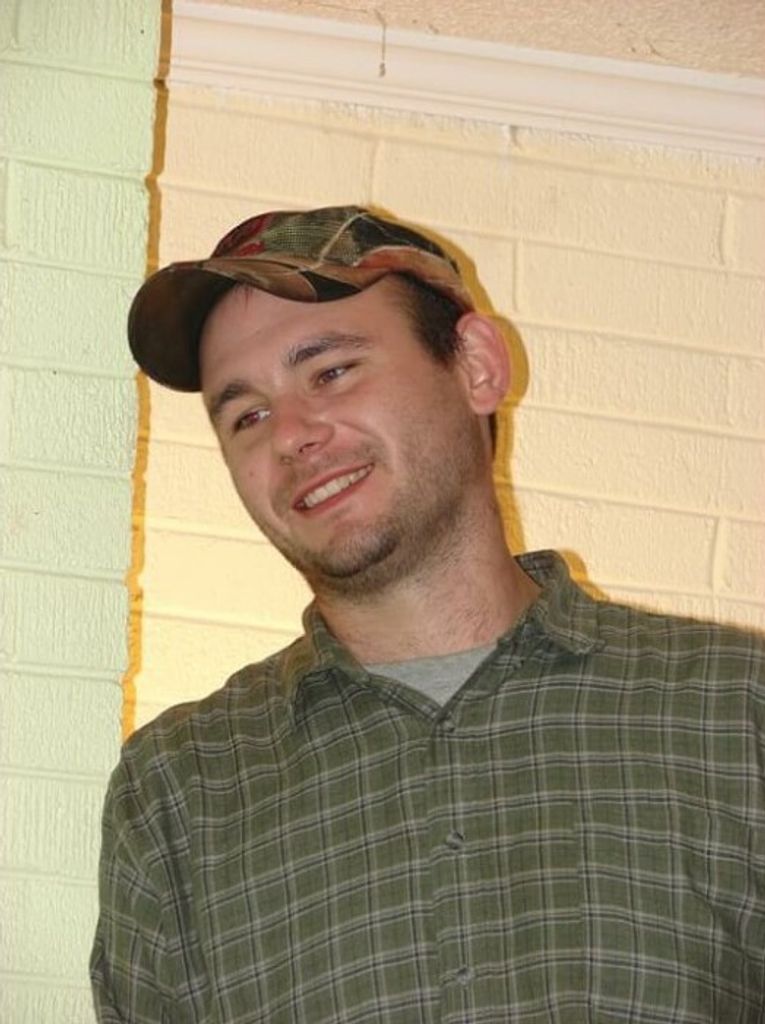 Joshua Rucker