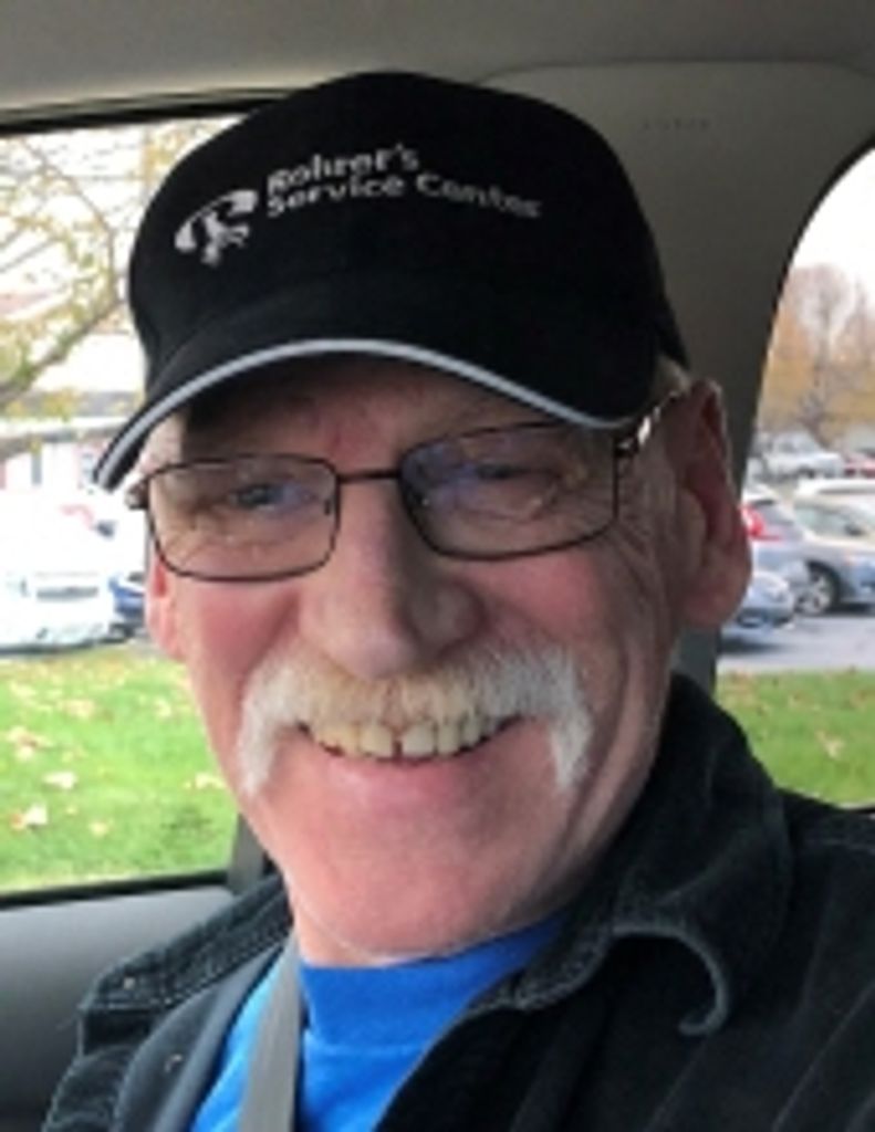 Robert E. "Bob" Eitnier
