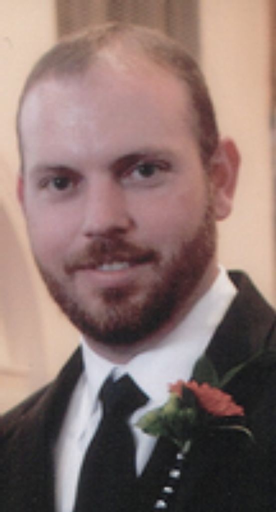 Bryan Morris