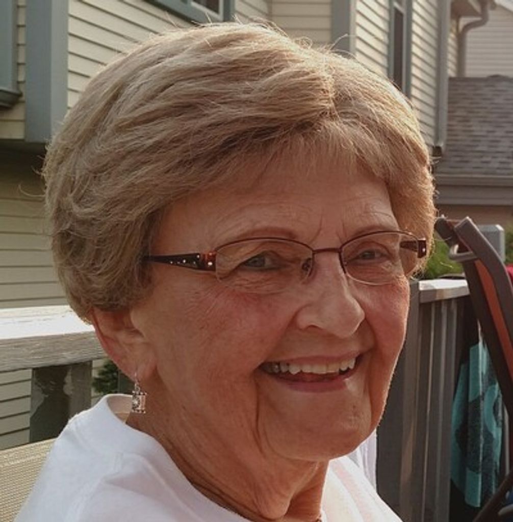 Virginia M. Stanislawski Profile Photo