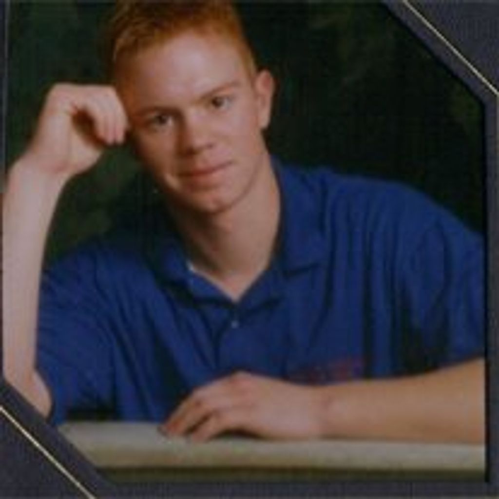 Jeffrey Robert Johnson