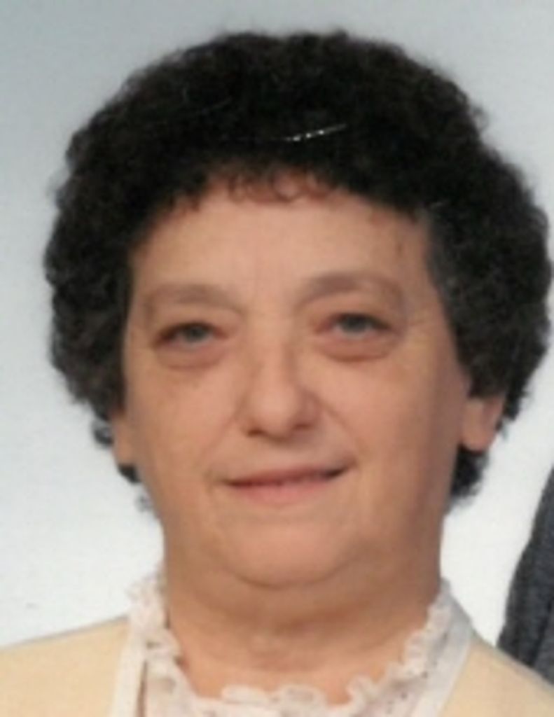 Virginia Mae Shover Profile Photo