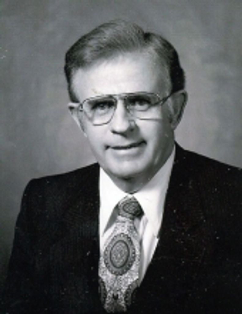 Rex Gilbert Adams