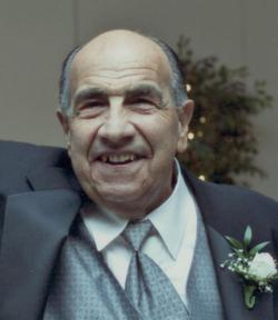Joseph Montalbano Profile Photo