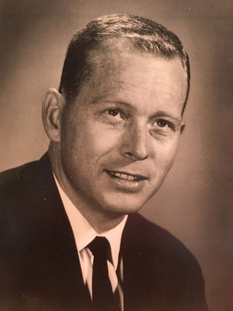 Gene Henderson Gordon